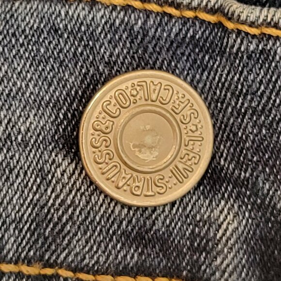 LEVI'S 511 Jeans W36 L30 Men's - Picture 9 of 9